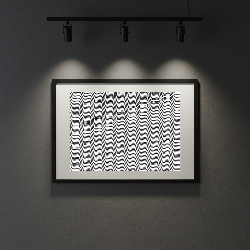 „Waves “
