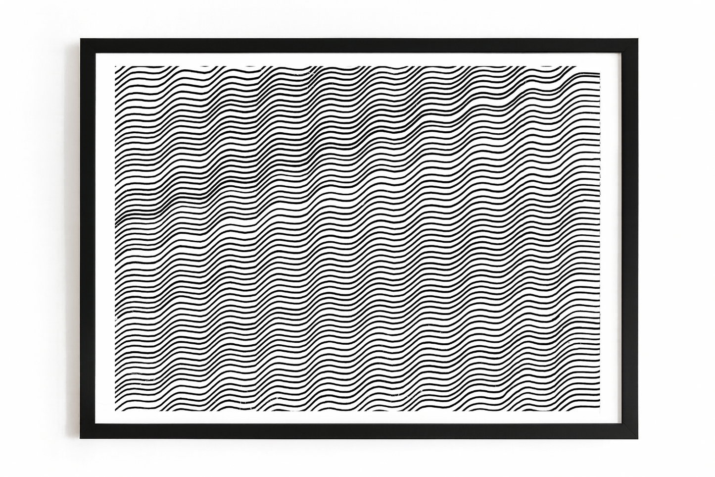 „Waves “