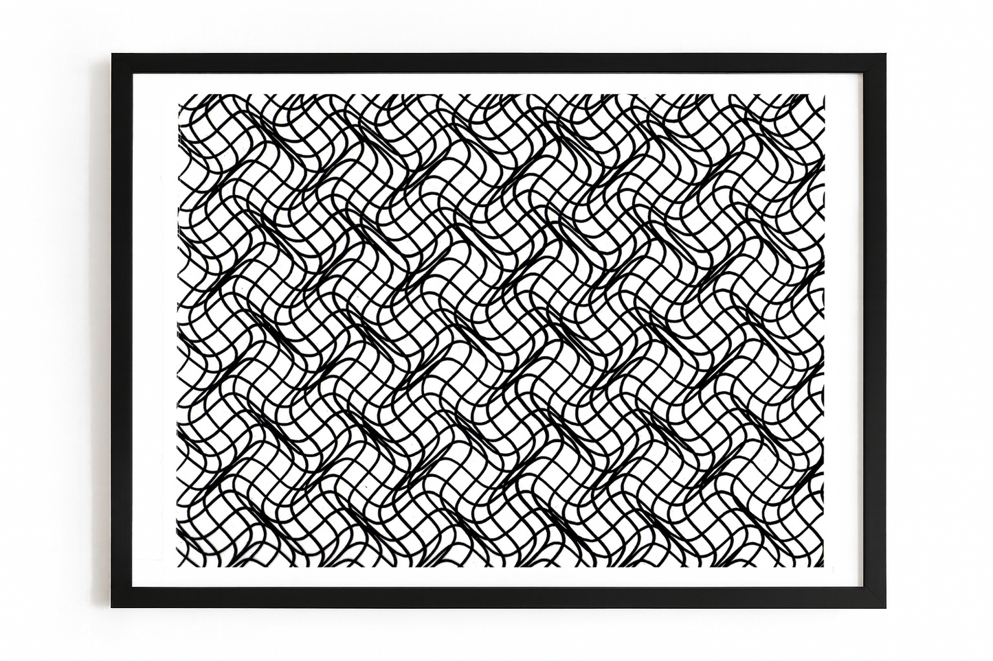 „Interwoven“