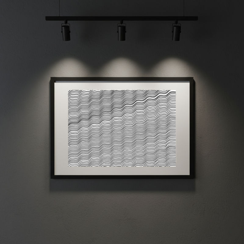 „Waves “