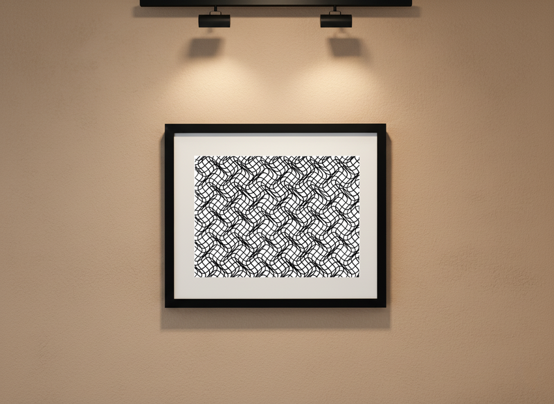 „Interwoven“