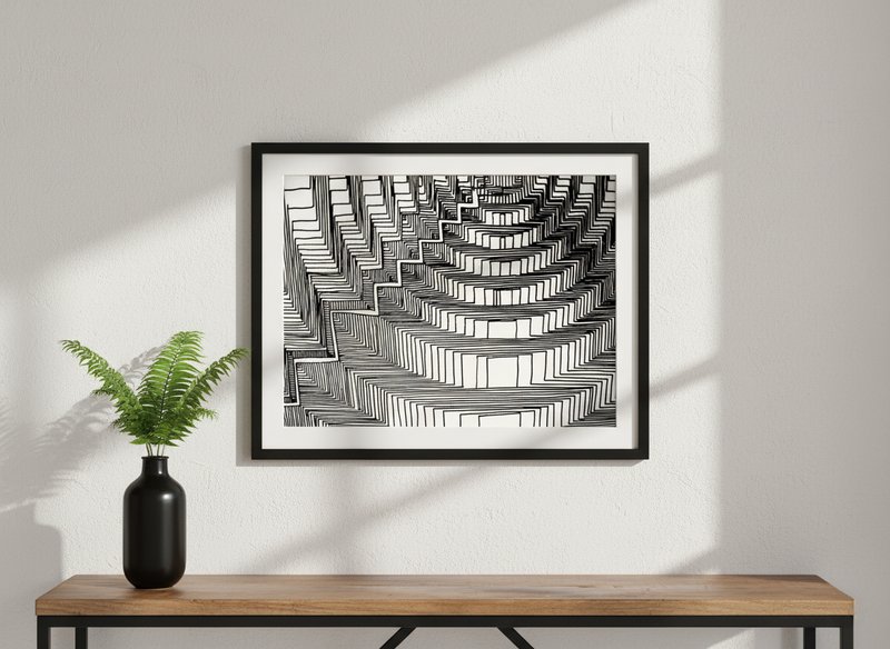 „Tower“